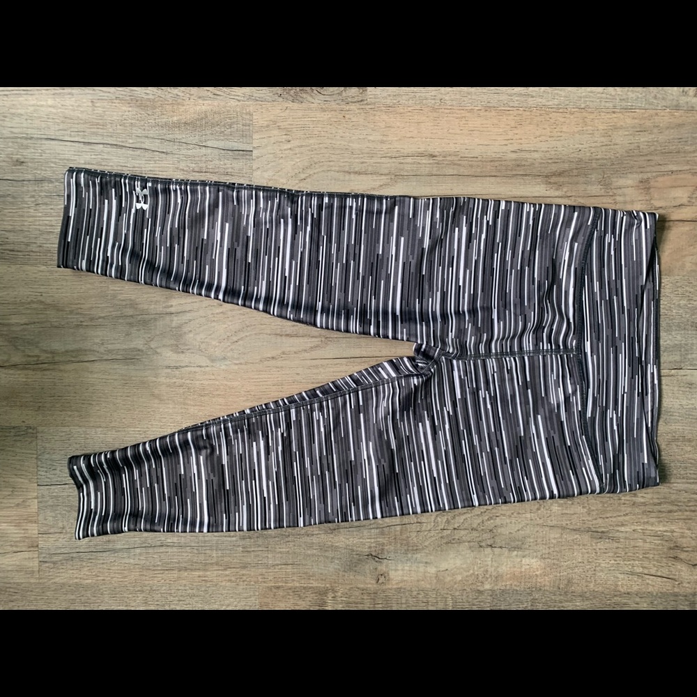 Under armour leggings